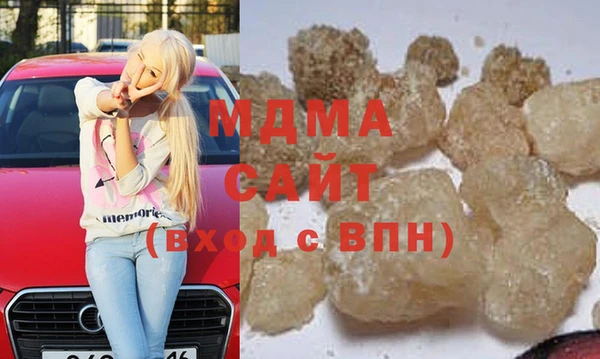 МДПВ Пересвет